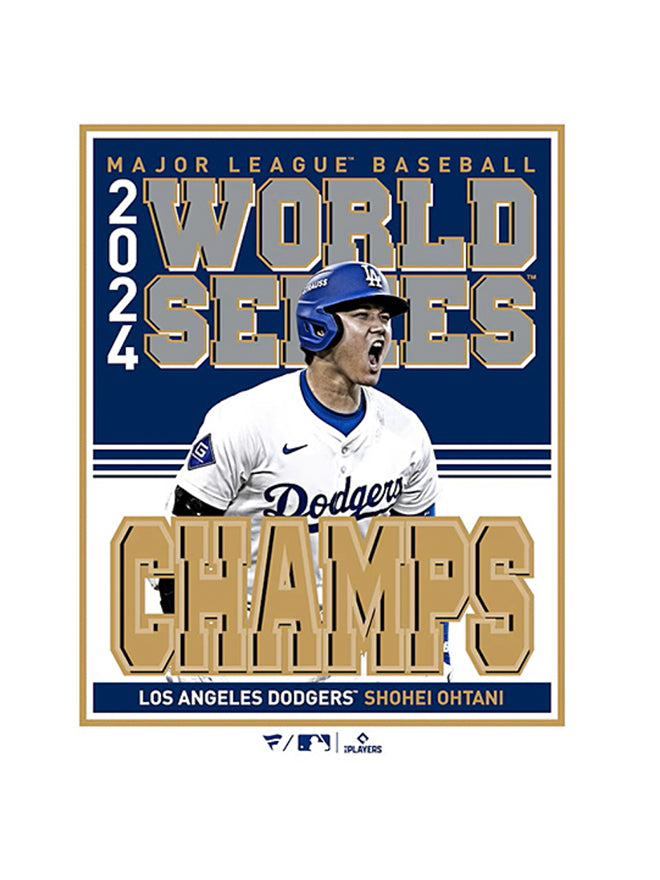 ドジャース　大谷翔平 『ワールドシリーズ優勝記念号』 ロサンゼルスタイムズ ドジャース 大谷翔平 『ワールドシリーズ優勝記念号』 ロサンゼルス