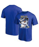 ロサンゼルス・ドジャース 大谷翔平 ナショナルリーグ MVP Tシャツ 2025