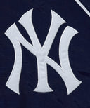 MLB ニューヨーク･ヤンキース フルジップ ナイロンジャケット
