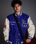 MLB ロサンゼルス･ドジャース Varcity ジャケット