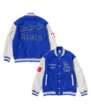 MLB ロサンゼルス･ドジャース Varcity ジャケット