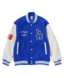 MLB ロサンゼルス･ドジャース Varcity ジャケット