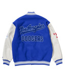MLB ロサンゼルス･ドジャース Varcity ジャケット