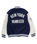 MLB ニューヨーク･ヤンキース Varcity ジャケット