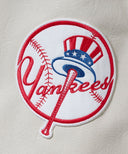 MLB ニューヨーク･ヤンキース Varcity ジャケット