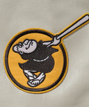 MLB サンディエゴ･パドレス Varcity ジャケット