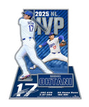 MLB 大谷翔平 / ロサンゼルス･ドジャース 2025年 ナ･リーグ MVP アクリルスタンド
