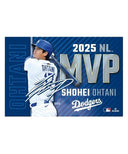 MLB 大谷翔平 / ロサンゼルス･ドジャース 2025年 ナ･リーグ MVP マグネット