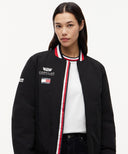 キャデラック F1 チーム Varsity ジャケット 2026