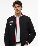 キャデラック F1 チーム Varsity ジャケット 2026