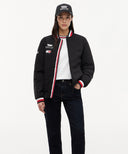 キャデラック F1 チーム Varsity ジャケット 2026