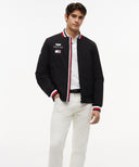 キャデラック F1 チーム Varsity ジャケット 2026