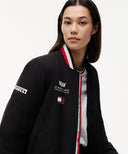 キャデラック F1 チーム Varsity ジャケット 2026