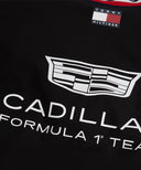 キャデラック F1 チーム Varsity ジャケット 2026