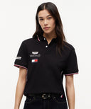 キャデラック F1 チーム ポロシャツ ブラック 2026