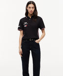 キャデラック F1 チーム ポロシャツ ブラック 2026