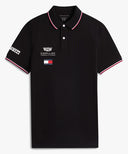 キャデラック F1 チーム ポロシャツ ブラック 2026