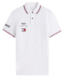 キャデラック F1 チーム ポロシャツ ホワイト 2026