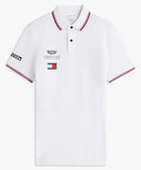 キャデラック F1 チーム ポロシャツ ホワイト 2026