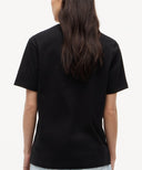 キャデラック F1 チーム ロゴ Tシャツ ブラック 2026