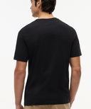 キャデラック F1 チーム ロゴ Tシャツ ブラック 2026