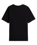 キャデラック F1 チーム ロゴ Tシャツ ブラック 2026