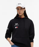 キャデラック F1 チーム フーディー ブラック 2026