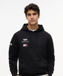 キャデラック F1 チーム フーディー ブラック 2026