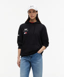 キャデラック F1 チーム フーディー ブラック 2026