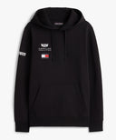 キャデラック F1 チーム フーディー ブラック 2026