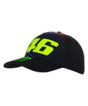 バレンティーノ・ロッシ VR46 モンスター キャップ