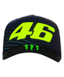 バレンティーノ・ロッシ VR46 モンスター キャップ