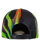 バレンティーノ・ロッシ Sole Luna 46 モンスターエナジー トラッカーキャップ