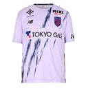 FC東京 レプリカ ユニフォーム 半袖 2026 百年構想リーグ FP 2nd