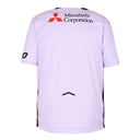 FC東京 レプリカ ユニフォーム 半袖 2026 百年構想リーグ FP 2nd