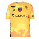 FC東京 レプリカ ユニフォーム 2026 百年構想リーグ GK YEL