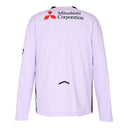 FC東京 オーセンティック ユニフォーム 長袖 2026 百年構想リーグ FP 2nd