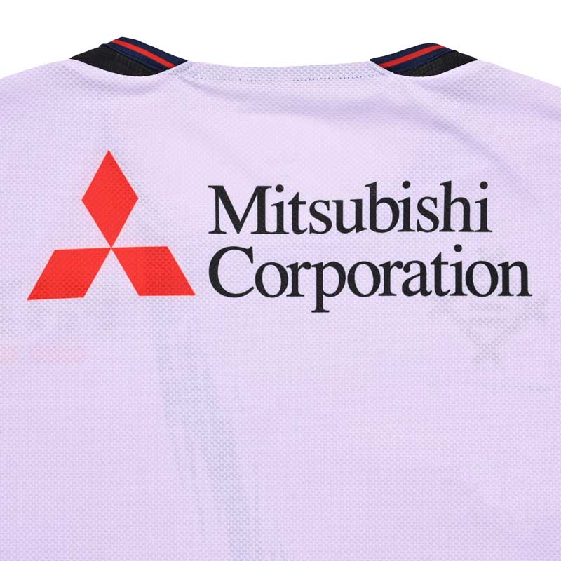 FC東京 オーセンティック ユニフォーム 長袖 2026 百年構想リーグ FP