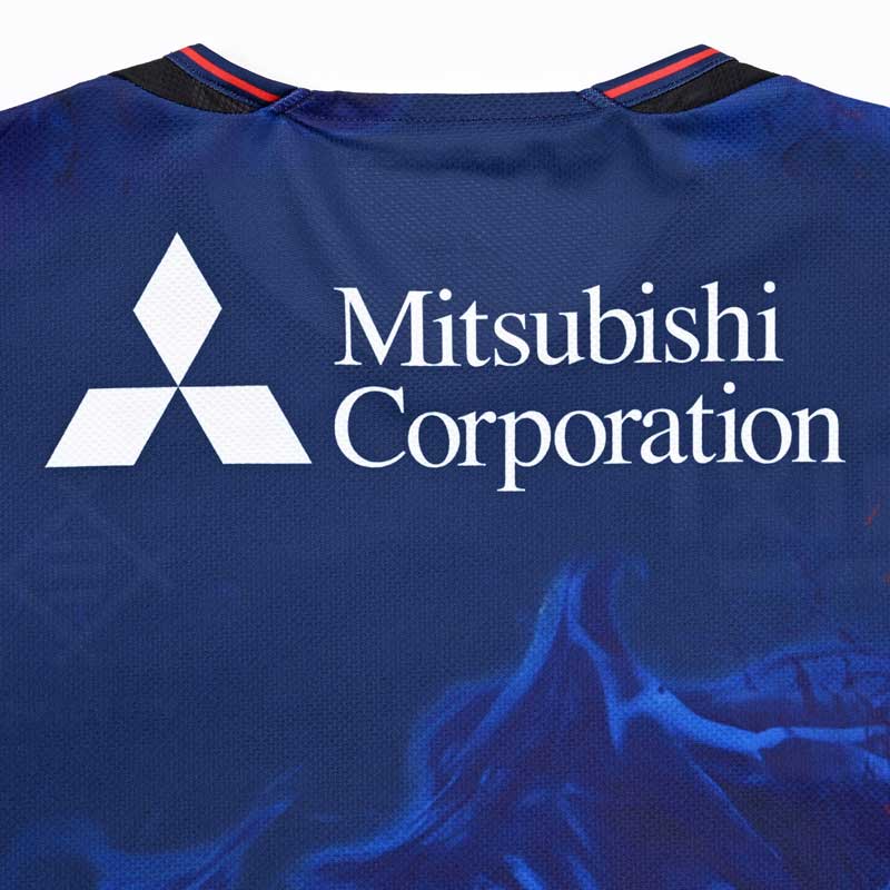 FC東京 オーセンティック ユニフォーム 長袖 2026 百年構想リーグ FP