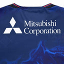 FC東京 オーセンティック ユニフォーム 長袖 2026 百年構想リーグ FP 1st