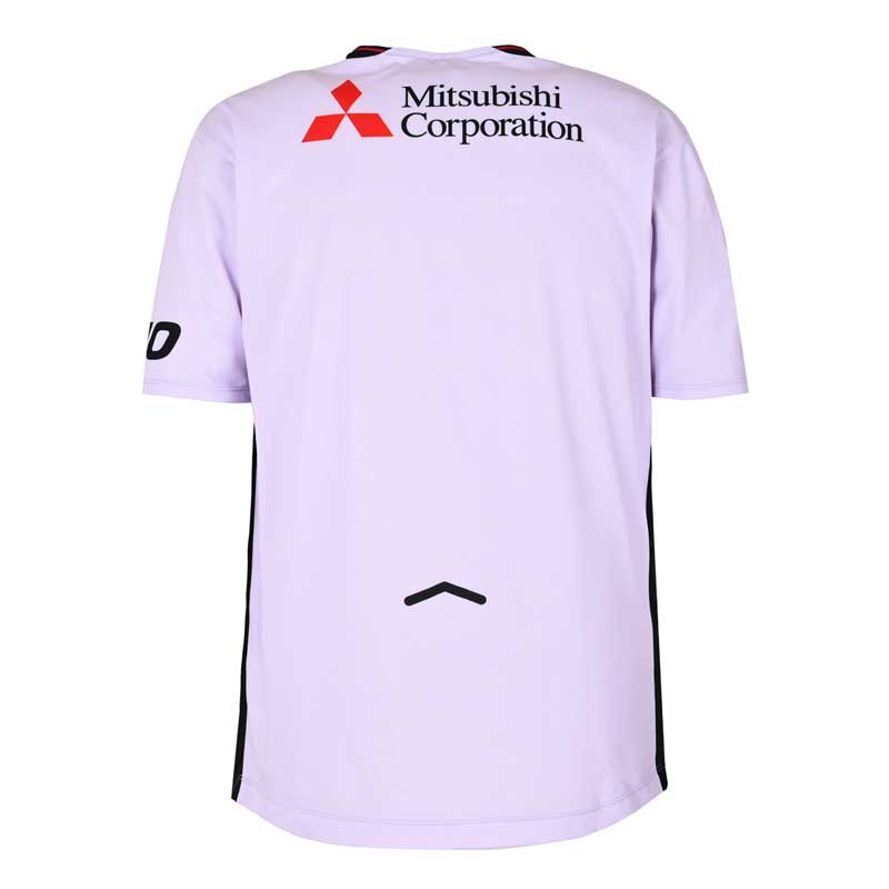 FC東京 オーセンティック ユニフォーム 半袖 2026 百年構想リーグ FP