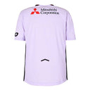 FC東京 オーセンティック ユニフォーム 半袖 2026 百年構想リーグ FP 2nd