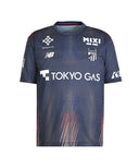 FC東京 オーセンティック ユニフォーム 26/27 FP 3rd