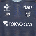 FC東京 オーセンティック ユニフォーム 26/27 FP 3rd