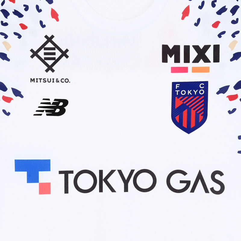 FC東京 レプリカ ユニフォーム 26/27 FP 2nd – EURO SPORTS ONLINE STORE FC東京 レプリカ ユニフォーム 26/27 FP 2nd – EURO SPORTS ONLINE STORE