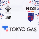 FC東京 レプリカ ユニフォーム 26/27 FP 2nd