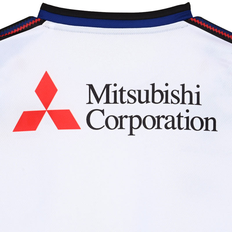 FC東京 レプリカ ユニフォーム 26/27 FP 2nd – EURO SPORTS ONLINE STORE
