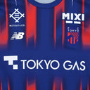 FC東京 レプリカ ユニフォーム 26/27 FP 1st