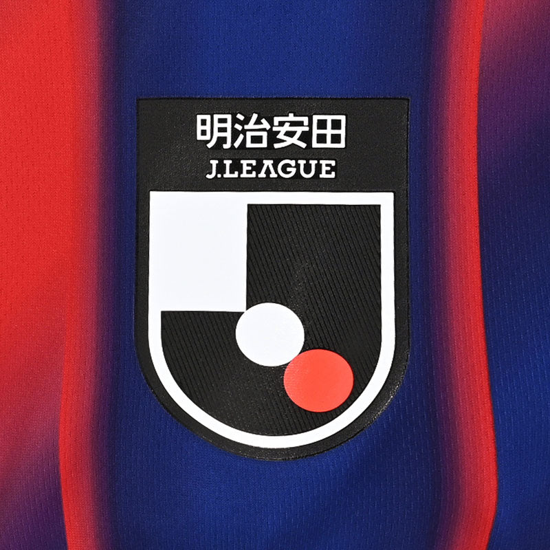 FC東京 レプリカ ユニフォーム 26/27 FP 1st – EURO SPORTS ONLINE STORE