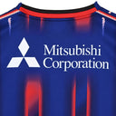 FC東京 レプリカ ユニフォーム 26/27 FP 1st